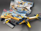 Lego Creator 3 en 1 6912 L'avion à réaction, Complete set, Gebruikt, Lego, Ophalen