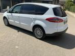FORD  S- MAX  1.6 BENZINE ECOBOOST  EDITION, Auto's, Ford, Monovolume, Euro 6, 4 cilinders, Particulier