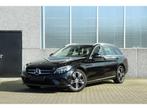 Mercedes-Benz C 200 d Break 160pk 9G-Tronic Avantgarde, Auto's, Mercedes-Benz, Parkeersensor, Zwart, 5 deurs, C-Klasse