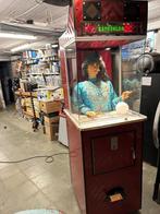 kermis automaat Esmeralda waarzgster, Antiek en Kunst, Ophalen