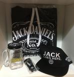 Sweat + casquette + porte-clés Jack Daniel's, Collections, Enlèvement ou Envoi, Neuf