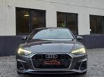 Audi A5 Sportback 30 TDi S Line | COCKPIT | MATRIX | CUIR, 4 zetels, 4 cilinders, 1981 cc, Leder