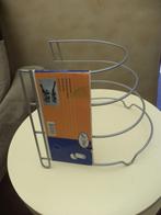 rekje voor 3 pannen, Huis en Inrichting, Ophalen of Verzenden, Nieuw, Overige typen