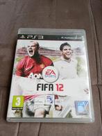PS3 FIFA 12, Online, Sport, À partir de 3 ans, Utilisé