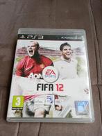 PS3 FIFA 12, Consoles de jeu & Jeux vidéo, Jeux | Sony PlayStation 3, Online, Sport, À partir de 3 ans, Utilisé