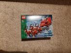 Lego 40499 Arrenslee 100% Nieuw en sealed. Vaste prijs 40 eu, Ophalen of Verzenden, Zo goed als nieuw, Lego