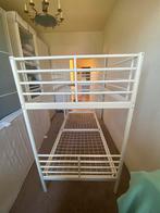 Stapelbed, Huis en Inrichting, Slaapkamer | Bedden, Ophalen, Gebruikt
