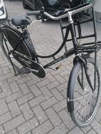 Damesfiets, Fietsen en Brommers, Fietsen | Dames | Damesfietsen, Ophalen, Zo goed als nieuw, Overige merken, Versnellingen