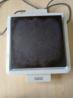 Steengrill/Pierrade Tefal, Ophalen of Verzenden, Gebruikt, Steengrill
