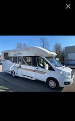 Benimar, Caravans en Kamperen, Ringverwarming, Particulier, L-zit, Half-integraal