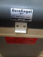 Euro Engel compressor vrachtwagen truck compressor koelbox, Enlèvement ou Envoi, Utilisé