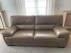 Salon, Enlèvement, Comme neuf, Cuir