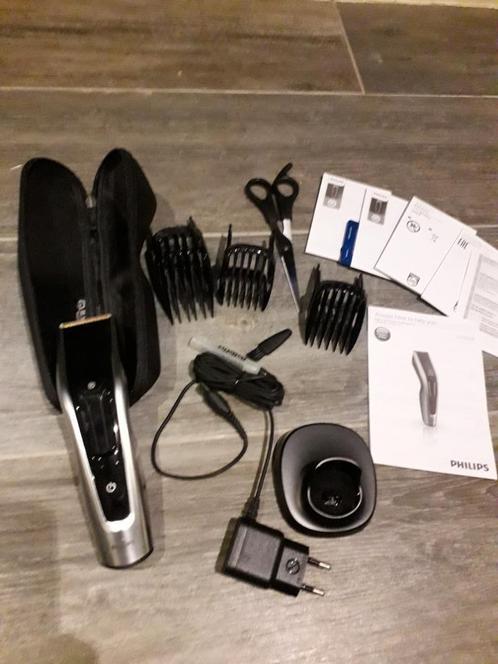 Tondeuse, Elektronische apparatuur, Persoonlijke Verzorgingsapparatuur, Zo goed als nieuw, Haarverzorging, Ophalen