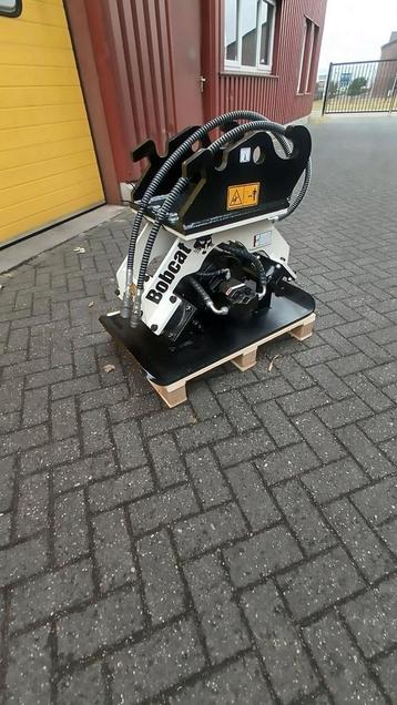  Trilblok Cw10 opname Midigraver beschikbaar voor biedingen