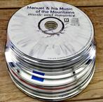 22 CD Mix 1: Evergreens, Pop, Disco, Schlager, Latin, Instr., Cd's en Dvd's, Ophalen of Verzenden, Gebruikt, Pop