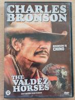 Valdez Horses - Western met Charles Bronson, À partir de 12 ans, Utilisé, Enlèvement ou Envoi, Action