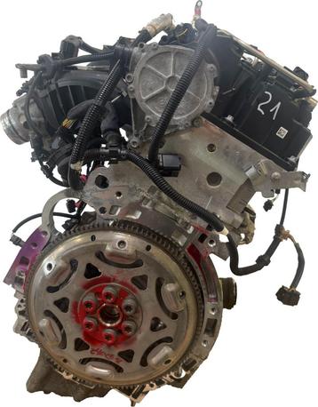 Motor voor BMW X1 E84 2.0 xDrive 28i  beschikbaar voor biedingen
