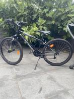 B-Twin Rockrider ST500.  24 inch jongensfiets, Fietsen en Brommers, Fietsen | Jongens, Ophalen, B-Twin, Versnellingen, Gebruikt