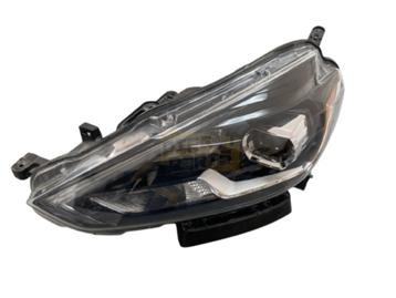Nissan Ariya (7/22-) koplamp LED (EA4) Links Origineel! 2606 beschikbaar voor biedingen