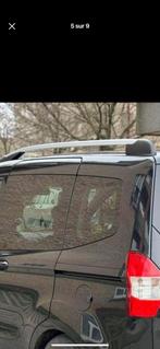 barres de toit ford, Ford