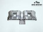 Rocker Box Cover Polished Sportster XL 2004-2022, Motoren, Ophalen of Verzenden, Gebruikt