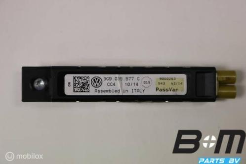 Antenneversterker VW Passat B8 Variant, Auto diversen, Autoradio's, Gebruikt