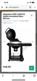 BbQ napaleon, Ophalen, Nieuw, Napoleon