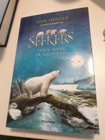 Erin Hunter - Seekers 1 : Terug naar de wildernis SOFTCOVER, Boeken, Ophalen of Verzenden, Erin Hunter