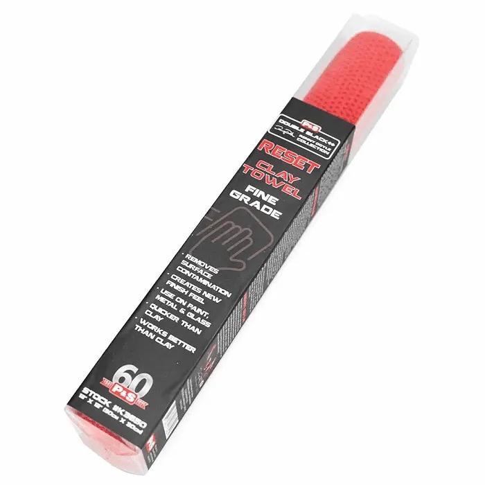 P&S Reset Clay towel | Kleidoek NIEUW, Auto diversen, Onderhoudsmiddelen, Ophalen of Verzenden