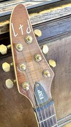 Esp LTD H-302, Ophalen of Verzenden, Gebruikt, Solid body, Overige merken