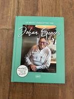 Tot op de graat: De beste visrecepten van Johan Segers, Johan Segers, Ophalen of Verzenden, Zo goed als nieuw, Europa