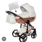 Poussette junama, Kinderen en Baby's, Kinderwagens en Combinaties, Ophalen, Zo goed als nieuw, Kinderwagen