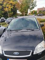 Ford focus C-Max 1.8 ghia 260.000km, Auto's, Te koop