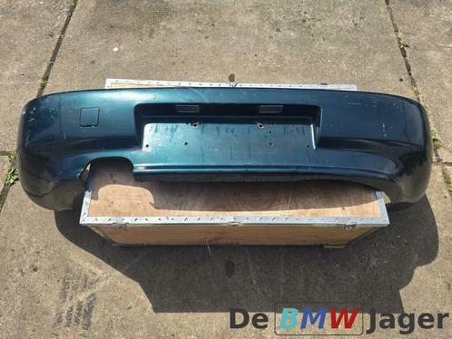 Achterbumper small body BMW Z3 Roadster E36 51129069538, Auto-onderdelen, Carrosserie, Bumper, BMW, Achter, Gebruikt, Ophalen of Verzenden
