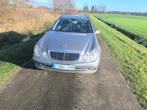 Mercedes 220cdi Avantgarde, Auto's, Automaat, Particulier, Euro 4, Te koop