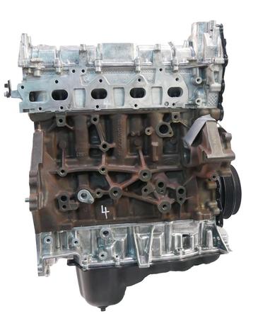 Ford Ranger TKE 2.0 EcoBlue 4x4 BC2X dieselmotor beschikbaar voor biedingen