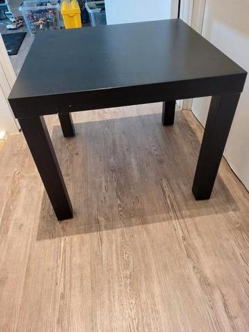 ikea noir, Enlèvement, Comme neuf
