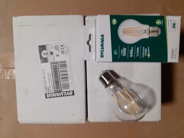 led lampen beschikbaar voor biedingen