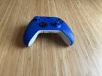 Draadloze controller XBOX series Shock Blue, Games en Spelcomputers, Spelcomputers | Xbox | Accessoires, Xbox Series S, Ophalen of Verzenden