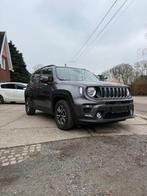 JEEP Renegade incl. 1 jaar garantie (motor 13 000 km), Auto's, Jeep, Stof, Stuurwielverwarming, Bedrijf, 5 zetels