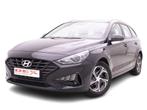 HYUNDAI i30 1.0 T-GDi 120 MHEV DCT Wagon Techno, Auto's, Hyundai, I30, Te koop, Bedrijf, Benzine