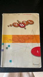 VBTL Integraalrekening 6/8, Boeken, Ophalen, Zo goed als nieuw