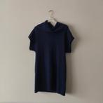 Nieuwe trui met col, Kleding | Dames, Ophalen of Verzenden, Nieuw, Maat 38/40 (M), Blauw