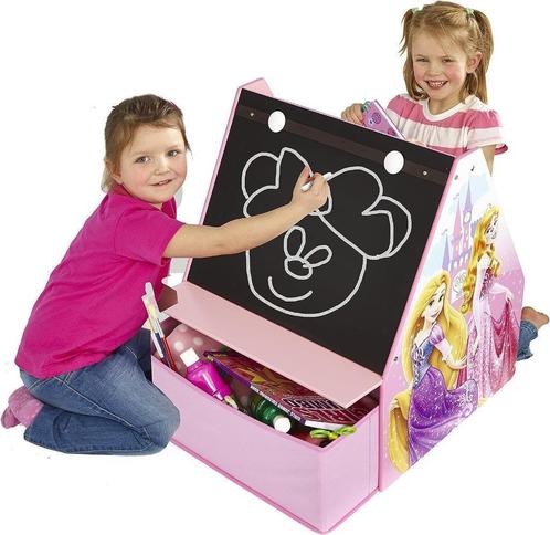 Disney Princess Schoolbord - van 49,95 nu 34,95!, Divers, Tableaux noirs, Neuf, Tableau noir, Enlèvement ou Envoi