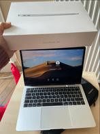 MacBook Air 13-inch, Computers en Software, Apple Desktops, 256 GB, Overige modellen, 13,3 inch, Minder dan 2 Ghz
