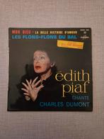 Édith Piaf., Enlèvement ou Envoi