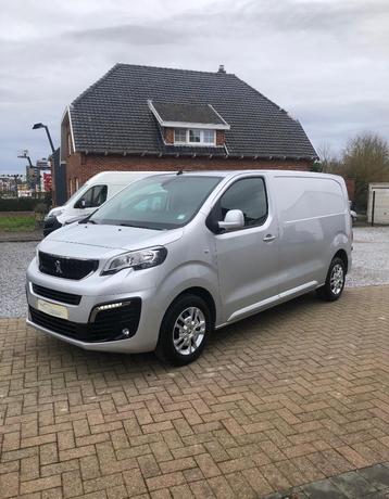 Peugeot Expert Combi 2.0 BlueHdi L2-H1 80000KM 2019 beschikbaar voor biedingen
