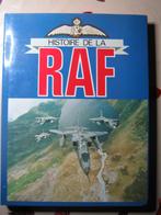 HISTOIRE DE LA RAF. Chaz BOWYER. ED. PML., Comme neuf, Armée de l'air, Enlèvement ou Envoi
