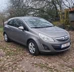 Opel Corsa: 100.000 km +veel opties+garantie+ groot nazicht!, Auto's, Voorwielaandrijving, Euro 5, Stof, 129 g/km