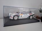 Ford escort Cosworth 1/18, Ophalen of Verzenden, Zo goed als nieuw, Auto